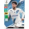 Offer Cards Florian Ayé AJ Auxerre Panini Adrenalyn XL Ligue 1 2024 - 2025