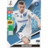 Buy Cards Gauthier Hein AJ Auxerre Panini Adrenalyn XL Ligue 1 2024 - 2025