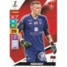 Sale Online Marco Bizot Stade Brestois 29 ADRENALYN Ligue 1 McDonald's 2024-2025
