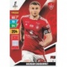 Sale Cards Brendan Chardonnet Stade Brestois 29 ADRENALYN Ligue 1 McDonald's 2024-2025
