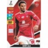 Offer Soccer Cards Kenny Lala Stade Brestois 29 Panini Adrenalyn XL Ligue 1 2024 - 2025