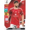 Sale Cards Julien Le Cardinal Stade Brestois 29 Adrenalyn Ligue 1 2024-25