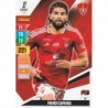 Cromos de Fútbol Mahdi Camara Stade Brestois 29 Panini Ligue 1 Adrenalyn XL 2024-25
