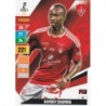 Offer Soccer Cards Kamory Doumbia Stade Brestois 29 Adrenalyn Ligue 1 2024-25