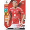 Sale Cards Jonas Martin Stade Brestois 29 ADRENALYN Ligue 1 McDonald's 2024-2025