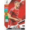 Sale Online Mathias Pereira Lage Stade Brestois 29 ADRENALYN Ligue 1 McDonald's 2024-2025