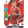 Sale Online Martín Satriano Stade Brestois 29 Panini Ligue 1 Adrenalyn XL 2024-25