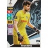 Soccer Cards Arthur Desmas Le Havre AC Adrenalyn Ligue 1 2024-25