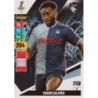 Offer Soccer Cards Yoann Salmier Le Havre AC Adrenalyn Ligue 1 2024-25