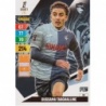Sale Cards Oussama Targhalline Le Havre AC Adrenalyn Ligue 1 2024-25