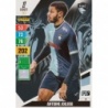 Sale Cards Antoine Joujou Le Havre AC Adrenalyn Ligue 1 2024-25
