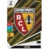 Venta Trading Card Écusson RC Lens Adrenalyn Ligue 1 2024-25