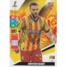 Buy Cards Jonathan Gradit RC Lens Panini Ligue 1 Adrenalyn XL 2024-25