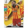 Sale Cards Salis Abdul Samed RC Lens Panini Ligue 1 Adrenalyn XL 2024-25