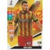 Comprar Trading Card Andy Diouf RC Lens Panini Ligue 1 Adrenalyn XL 2024-25
