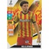 Offer Soccer Cards Neil El Aynaoui RC Lens Panini Ligue 1 Adrenalyn XL 2024-25