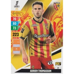 Adrien Thomasson RC Lens 87
