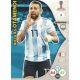 Nicolás Otamendi Argentina 2 Adrenalyn XL World Cup 2018 