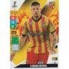 Offer Soccer Cards Florian Sotoca RC Lens ADRENALYN Ligue 1 McDonald's 2024-2025