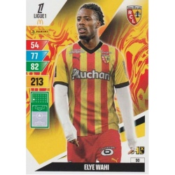 Elye Wahi RC Lens 90