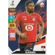 Alexsandro LOSC Lille 94
