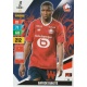 Bafodé Diakité LOSC Lille 95