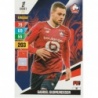 Sale Cards Gabriel Gudmundsson LOSC Lille Panini Ligue 1 Adrenalyn XL 2024-25