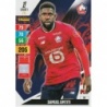 Sale Online Samuel Umtiti LOSC Lille ADRENALYN Ligue 1 McDonald's 2024-2025