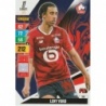Offer Soccer Cards Leny Yoro LOSC Lille Panini Adrenalyn XL Ligue 1 2024 - 2025