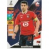 Oferta Cromos Benjamin André LOSC Lille ADRENALYN Ligue 1 McDonald's 2024-2025