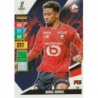 Offer Soccer Cards Angel Gomes LOSC Lille Panini Adrenalyn XL Ligue 1 2024 - 2025
