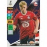 Offer Soccer Cards Hákon Arnar Haraldsson LOSC Lille Panini Adrenalyn XL Ligue 1 2024 - 2025