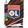 Offer Cards Écusson Olympique Lyonnais ADRENALYN Ligue 1 McDonald's 2024-2025