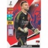 Offer Soccer Cards Anthony Lopes Olympique Lyonnais ADRENALYN Ligue 1 McDonald's 2024-2025