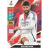 Buy Cards Duje Ćaleta-Car Olympique Lyonnais ADRENALYN Ligue 1 McDonald's 2024-2025