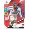 Sale Online Clinton Mata Olympique Lyonnais ADRENALYN Ligue 1 McDonald's 2024-2025