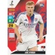 Jake O'Brien Olympique Lyonnais 115