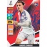 Offer Soccer Cards Maxence Caqueret Olympique Lyonnais Adrenalyn Ligue 1 2024-25