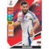 Buy Cards Rayan Cherki Olympique Lyonnais Panini Ligue 1 Adrenalyn XL 2024-25