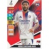 Offer Soccer Cards Ainsley Maitland-Niles Olympique Lyonnais Panini Ligue 1 Adrenalyn XL 2024-25