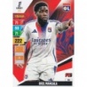 Offer Soccer Cards Orel Mangala Olympique Lyonnais Panini Adrenalyn XL Ligue 1 2024 - 2025