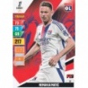 Buy Cards Nemanja Matić Olympique Lyonnais Adrenalyn Ligue 1 2024-25