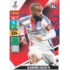 Alexandre Lacazette Olympique Lyonnais 124