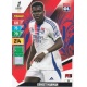 Ernest Nuamah Olympique Lyonnais 125