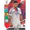 Offer Soccer Cards Gift Orban Olympique Lyonnais Panini Ligue 1 Adrenalyn XL 2024-25