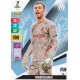 Rubén Blanco Olympique de Marseille 128