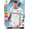 Sale Cards Leonardo Balerdi Olympique de Marseille Panini Ligue 1 Adrenalyn XL 2024-25