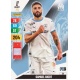 Samuel Gigot Olympique de Marseille 132