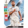 Sale Cards Samuel Gigot Olympique de Marseille Panini Ligue 1 Adrenalyn XL 2024-25