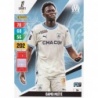 Buy Cards Bamo Meïté Olympique de Marseille Panini Adrenalyn XL Ligue 1 2024 - 2025